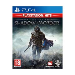 Picture of PS4 Middle - Earth: Shadow Of Mordor