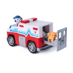 Picture of Spin Master Paw Patrol: Search & Rescue - Marshall Rescue Responder Vehicle Playset (20155159)