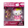 Picture of Giochi Preziosi Hello Kitty snd Friends: Premier Figure Skateboard (10cm) (Random) (HKTH9000)