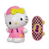 Picture of Giochi Preziosi Hello Kitty snd Friends: Premier Figure Skateboard (10cm) (Random) (HKTH9000)