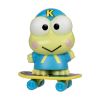 Picture of Giochi Preziosi Hello Kitty snd Friends: Premier Figure Skateboard (10cm) (Random) (HKTH9000)