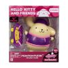 Picture of Giochi Preziosi Hello Kitty snd Friends: Premier Figure Skateboard (10cm) (Random) (HKTH9000)