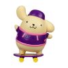 Picture of Giochi Preziosi Hello Kitty snd Friends: Premier Figure Skateboard (10cm) (Random) (HKTH9000)
