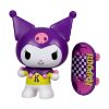 Picture of Giochi Preziosi Hello Kitty snd Friends: Premier Figure Skateboard (10cm) (Random) (HKTH9000)