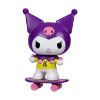 Picture of Giochi Preziosi Hello Kitty snd Friends: Premier Figure Skateboard (10cm) (Random) (HKTH9000)