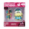 Picture of Giochi Preziosi Hello Kitty snd Friends: Premier Figure Skateboard (10cm) (Random) (HKTH9000)