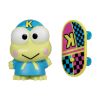 Picture of Giochi Preziosi Hello Kitty snd Friends: Premier Figure Skateboard (10cm) (Random) (HKTH9000)