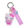 Picture of Giochi Preziosi Hello Kitty and Friends: Keychain (Random) (2499-2283A)