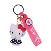 Picture of Giochi Preziosi Hello Kitty and Friends: Keychain (Random) (2499-2283A)