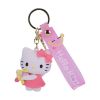 Picture of Giochi Preziosi Hello Kitty and Friends: Keychain (Random) (2499-2283A)