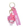 Picture of Giochi Preziosi Hello Kitty and Friends: Keychain (Random) (2499-2283A)