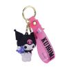 Picture of Giochi Preziosi Hello Kitty and Friends: Keychain (Random) (2499-2283A)