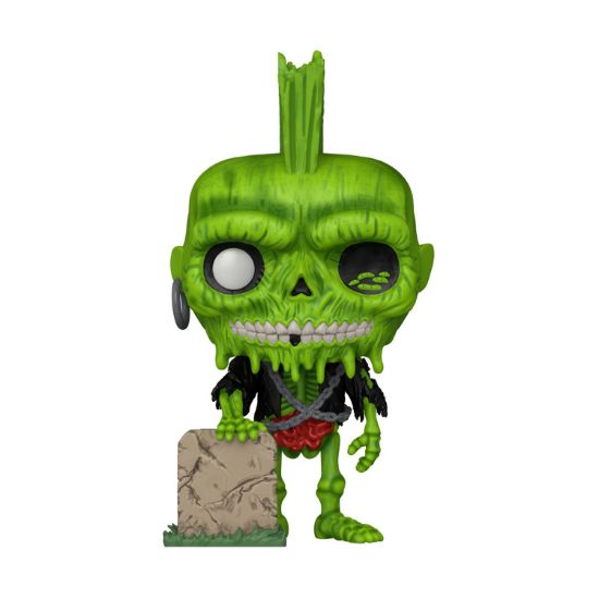 Picture of Funko Pop! Movies: Return of The Living Dead - Zombie Suicide #1979 Vinyl Figure