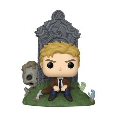 Picture of Funko Pop! Deluxe: Justice League Dark - Constantine​ #616 Vinyl Figure