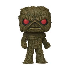 Picture of Funko Pop! Super: Justice League Dark - Swamp Thing #624 Vinyl Figure (6")