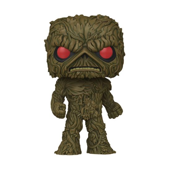 Picture of Funko Pop! Super: Justice League Dark - Swamp Thing #624 Vinyl Figure (6")