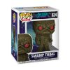 Picture of Funko Pop! Super: Justice League Dark - Swamp Thing #624 Vinyl Figure (6")