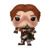 Picture of Funko Pop! Games: Dragon Age: The Veilguard - Lace Harding #1183 Vinyl Figure
