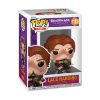 Picture of Funko Pop! Games: Dragon Age: The Veilguard - Lace Harding #1183 Vinyl Figure