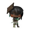 Picture of Funko Pop! Games: Dragon Age: The Veilguard - Neve Gallus #1184 Vinyl Figure