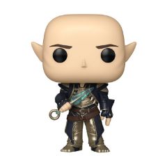 Picture of Funko Pop! Games:Dragon Age: The Veilguard - Solas #1185 Vinyl Figure