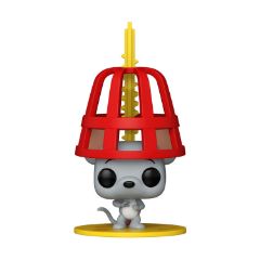 Picture of Funko Pop! Retro Toys: Mouse Trap Game - Caged Mouse #170 Vinyl Figure