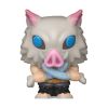 Picture of Funko Bitty Pop! 2-Pack: Demon Slayer - Inosuke Hashibira & Zenitsu Agatsuma Vinyl Figures