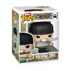 Picture of Funko Bitty Pop! Display: One Piece - Going Merry Vinyl Figures