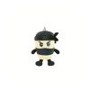 Picture of Giochi Preziosi: Trudi Brainrot - Keychain Cappuccino Plush Toy (10cm) (67816)