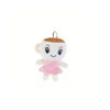 Picture of Giochi Preziosi: Trudi Brainrot - Keychain Cappuccina Plush Toy (10cm) (67813)