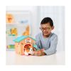 Picture of Giochi Preziosi Little Live Pets: My Puppy's Home Minis - Blue Color Dog House (26616)