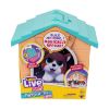 Picture of Giochi Preziosi Little Live Pets: My Puppy's Home Minis - Blue Color Dog House (26616)
