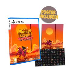 Picture of PS5 Monster Crown:Sin Eater