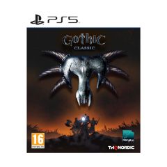 Picture of PS5 Gothic Classic