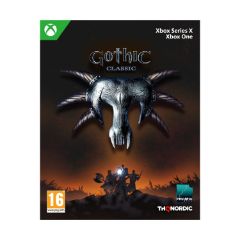 Picture of XSX Gothic Classic