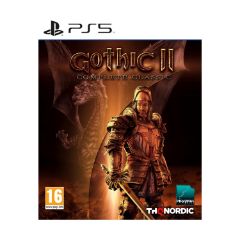 Picture of PS5 Gothic II Classic