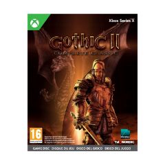 Picture of XSX Gothic II Classic