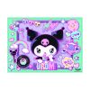 Picture of Ravensburger Puzzle: Kuromi XXL (100pcs) (12004333)