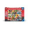 Picture of Ravensburger Puzzle: Super Mario - Mario Kart (150XXL pcs) (12004143)