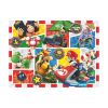 Picture of Ravensburger Puzzle: Super Mario - Mario Kart (150XXL pcs) (12004143)