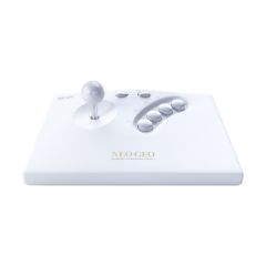 Picture of NEOGEO AES+ Arcade Stick(White)