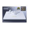 Picture of NEOGEO AES+ Arcade Stick(White)