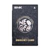 Picture of NEOGEO AES+ Memory Card (Black)