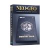 Picture of NEOGEO AES+ Memory Card (Black)