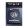Picture of NEOGEO AES+ Memory Card (Black)