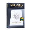 Picture of NEOGEO AES+ Memory Card (White)