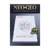 Picture of NEOGEO AES+ Memory Card (White)
