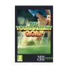Picture of NEOGEO Big Tournament Golf