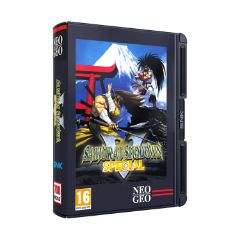Picture of NEOGEO Samurai Shodown V Special