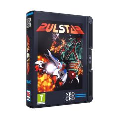 Picture of NEOGEO Pulstar